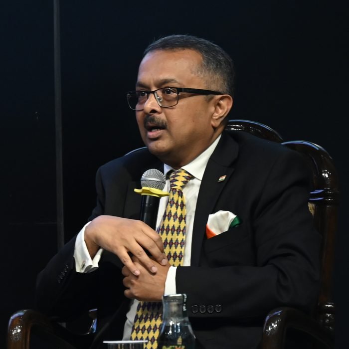 Col. Rohit Dev (Retd.)